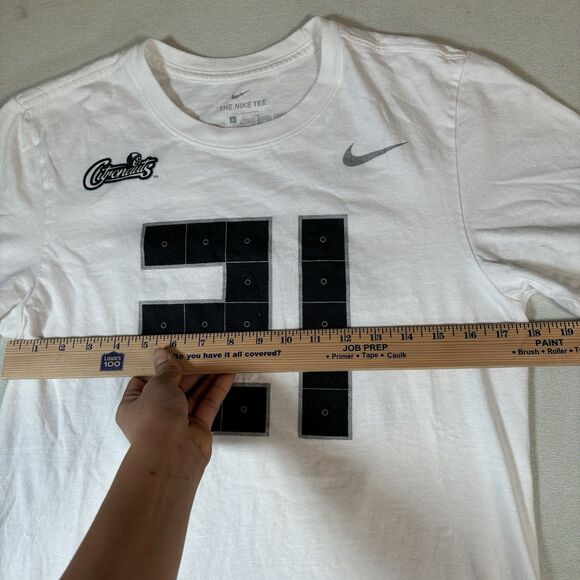 UCF Knights Football Citronauts Reach For The Stars Nike Dri-Fit Tee Shirt Small - Picture 8 of 9